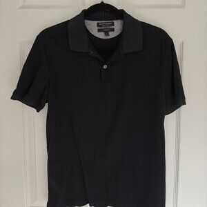 Banana Republic Luxury Touch Polo